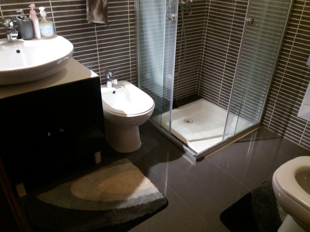 Apartment Les Palmiers 马拉喀什 外观 照片